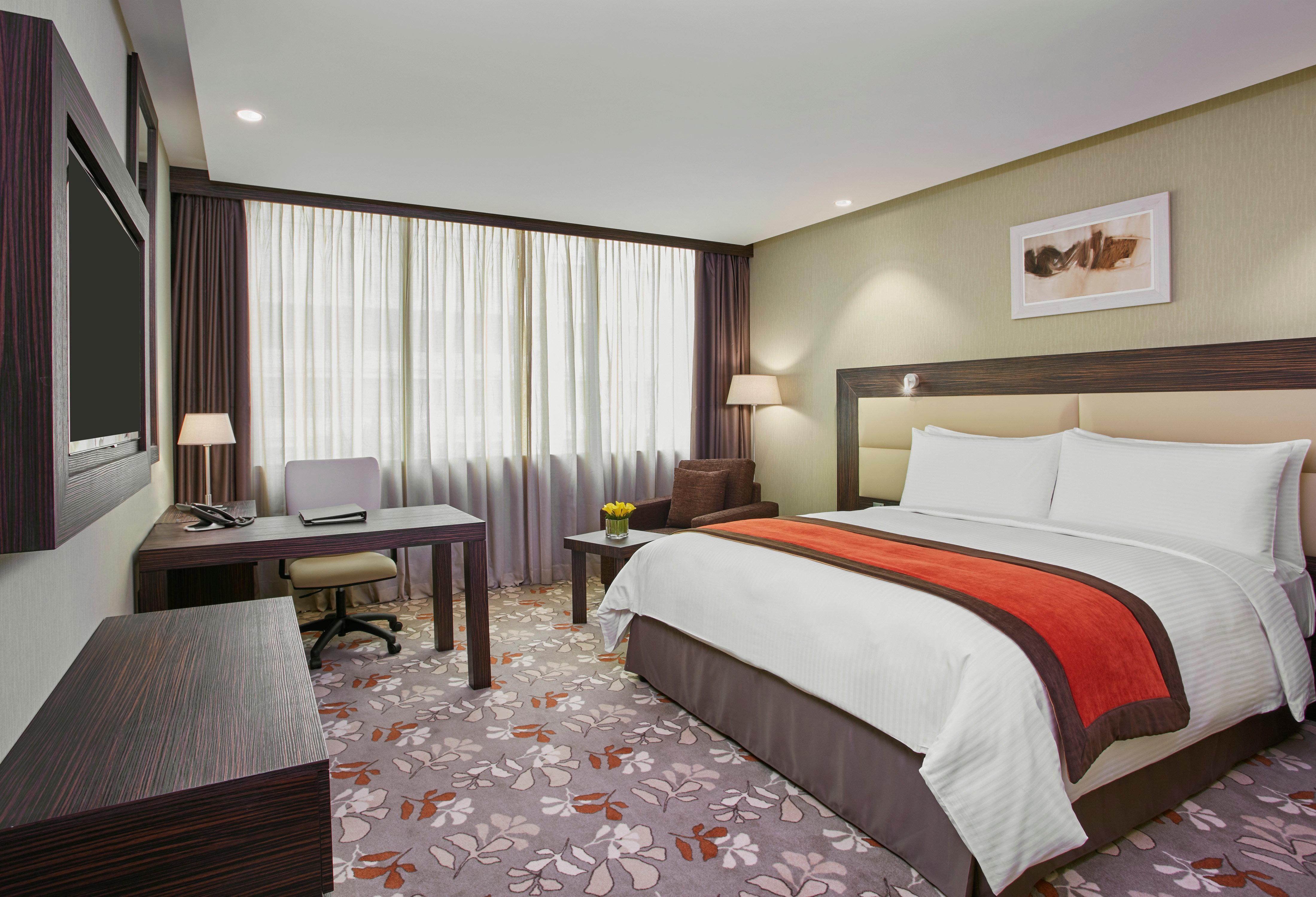 Crowne Plaza Kuwait Al Thuraya City By Ihg Kuwait City Exteriér fotografie
