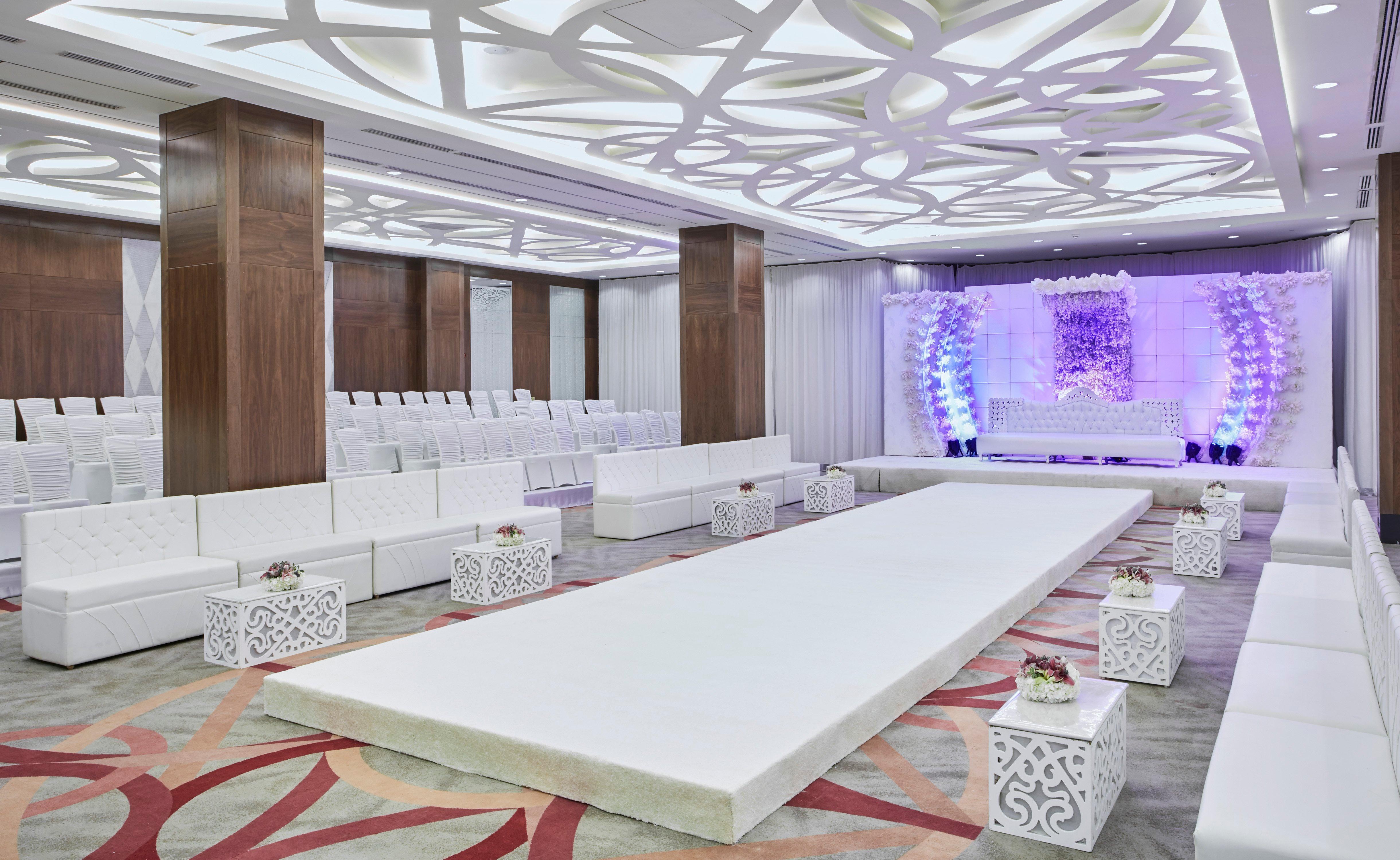 Crowne Plaza Kuwait Al Thuraya City By Ihg Kuwait City Exteriér fotografie