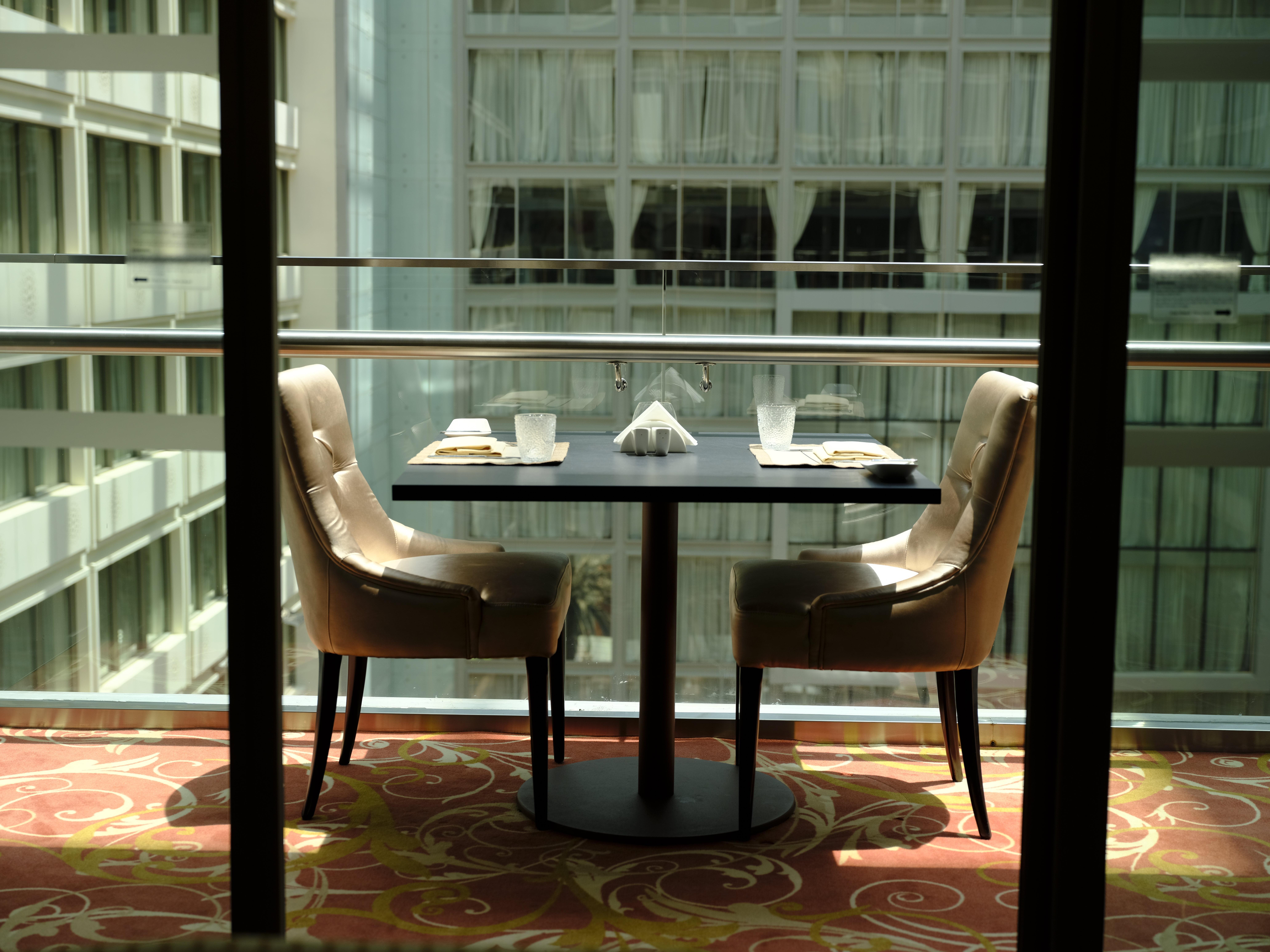 Crowne Plaza Kuwait Al Thuraya City By Ihg Kuwait City Exteriér fotografie